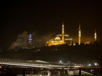İstanbul'da yangın! Ölü ve yaralılar var
