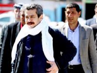 Mehmet Fatih Bucak CHP'nin adayı oldu