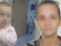 İstanbul’da anne vahşeti! Miray bebeğe çamaşır sulu işkence