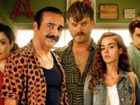 Olay oldu! 'Organize İşler Sazan Sarmalı' Netflix'te!