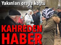 Adapazarı'ndan acı haber geldi! 56 gündür aranıyordu...