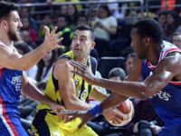 Şampiyon Fenerbahçe Beko