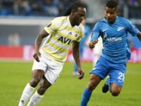 Fenerbahçe Avrupa defterini kapattı