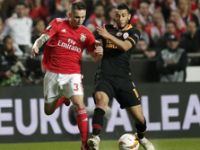 Galatasaray'dan Avrupa Ligi'ne veda