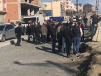 Arnavutköy’de silahlı çatışma: Üç ölü, üç yaralı