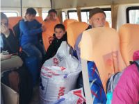 Çankırı'da öğrenci servisinde yok yok!