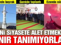 3 ilden vicdanları sızlatan seçim manzaraları!