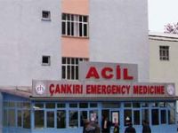 Çankırı Devlet Hastanesi'nde neler oluyor?