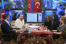 Cübbelinin filmini izledim