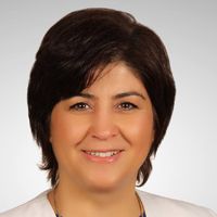 Sevda KARAALİ