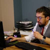 Av. Rüstem KARADENİZ