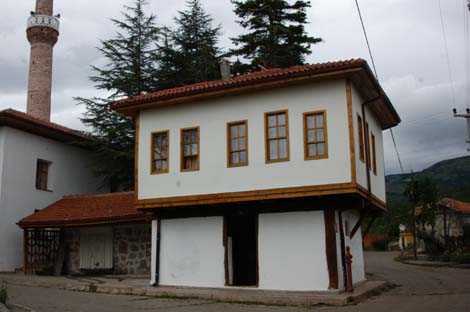 Yapraklı ilçesinden görüntüler... 10