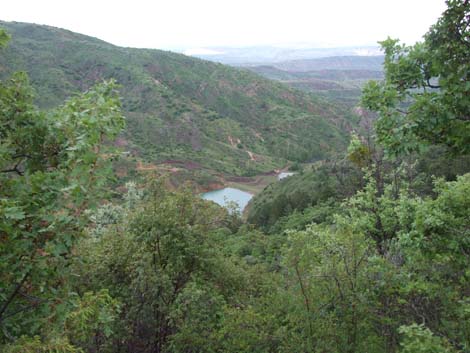 Yapraklı ilçesinden görüntüler... 12
