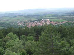 Yapraklı ilçesinden görüntüler... 2