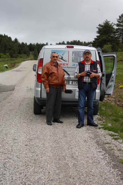 Yapraklı ilçesinden görüntüler... 28