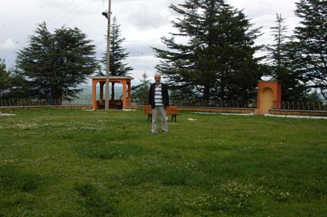 Yapraklı ilçesinden görüntüler... 6