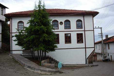 Yapraklı ilçesinden görüntüler... 7