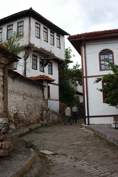 Yapraklı ilçesinden görüntüler... 8