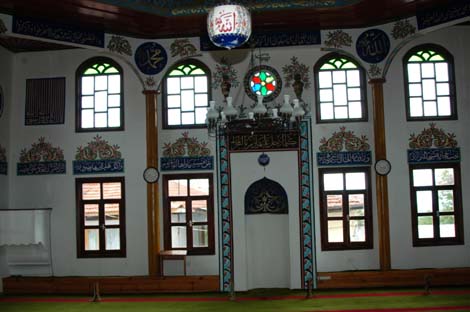 Yapraklı ilçesinden görüntüler... 9