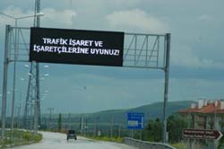 Çankırı Valisine armağanımdır! 1