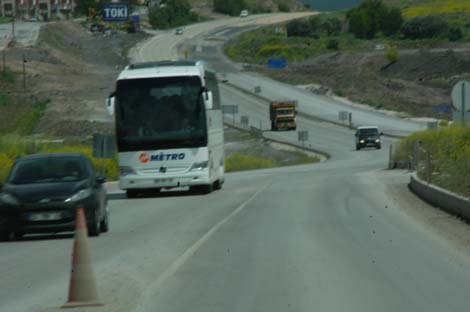 Çankırı Valisine armağanımdır! 12