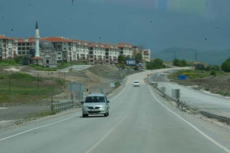 Çankırı Valisine armağanımdır! 13