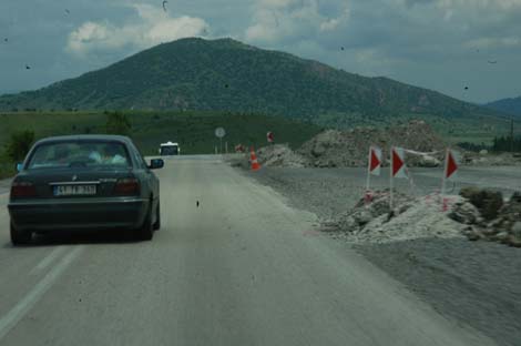 Çankırı Valisine armağanımdır! 21