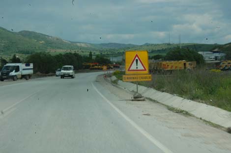 Çankırı Valisine armağanımdır! 3