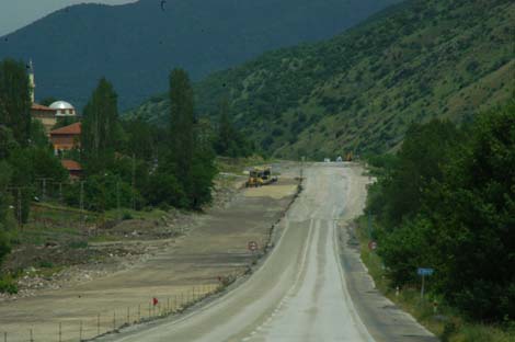 Çankırı Valisine armağanımdır! 30