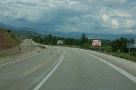 Çankırı Valisine armağanımdır! 34