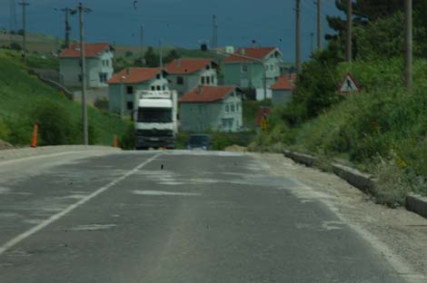 Çankırı Valisine armağanımdır! 9