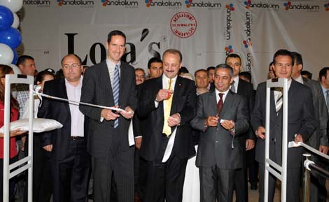 Namık Tanıkın gurur günü 7