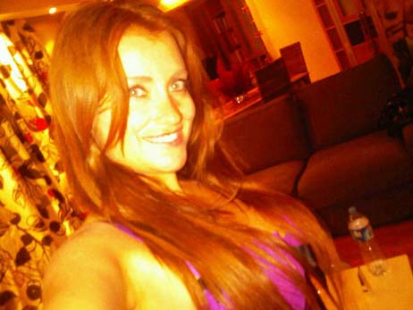 Hilal Cebeci hayranlarını serinletmeye devam ediyor! 11