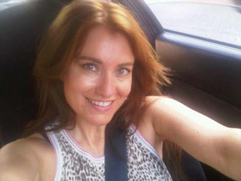 Hilal Cebeci hayranlarını serinletmeye devam ediyor! 30