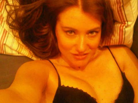 Hilal Cebeci hayranlarını serinletmeye devam ediyor! 34