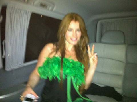 Hilal Cebeci hayranlarını serinletmeye devam ediyor! 43