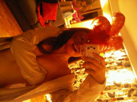 Hilal Cebeci hayranlarını serinletmeye devam ediyor! 54