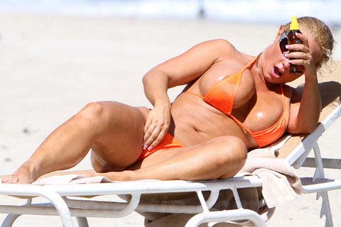 Bu da yurt dışından Panpiş kareleri 8