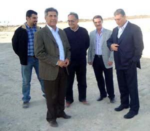 SSS Yıldızlar Holding, fabrika alanı gezi fotoğrafları 2