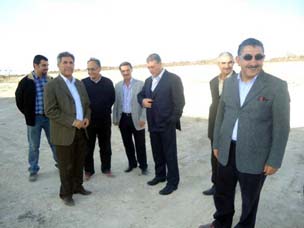 SSS Yıldızlar Holding, fabrika alanı gezi fotoğrafları 3