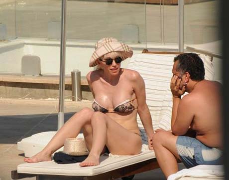 Yılın frikiğini Gülşen Bodrumdan verdi 1