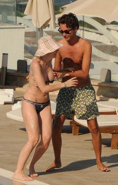 Yılın frikiğini Gülşen Bodrumdan verdi 10