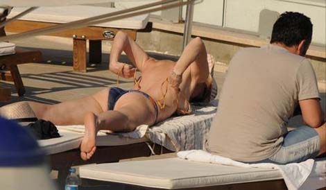 Yılın frikiğini Gülşen Bodrumdan verdi 4