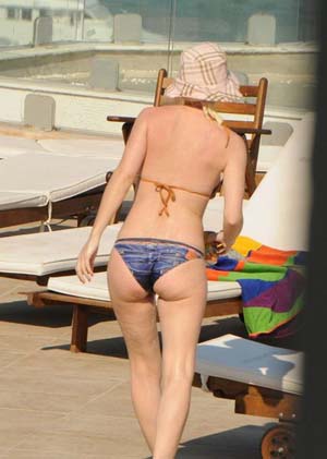 Yılın frikiğini Gülşen Bodrumdan verdi 6