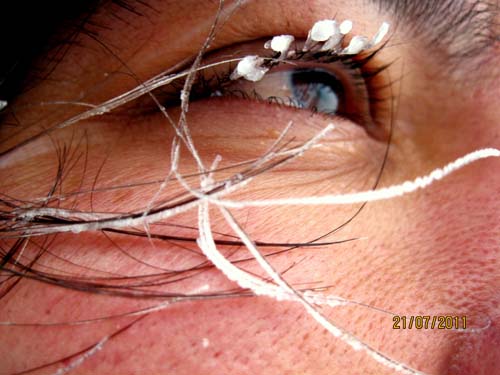 Çankırılı dağcı ve Sözcü18 Ağrı Dağının zirvesinde 11