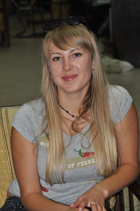 Daria, mutluluğu uçarken göklerde arıyor 2