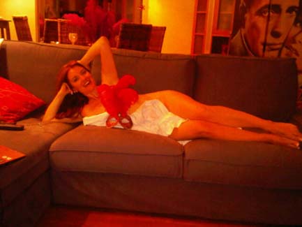 Hilal Cebecinin hayranlarını serinleten fotoğraflar - II 13