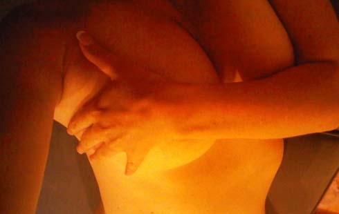 Hilal Cebecinin hayranlarını serinleten fotoğraflar - II 18