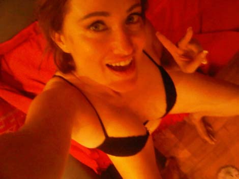 Hilal Cebecinin hayranlarını serinleten fotoğraflar - II 5