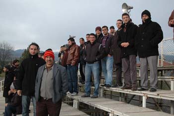 Ilgazspor grubunda şampiyonluğa oynuyor 2